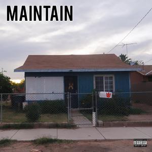 Maintain Intro (feat. Prodigal Sunn)