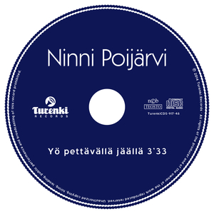 Yö Pettävällä Jäällä