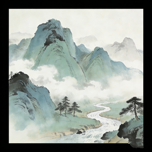 静默回响