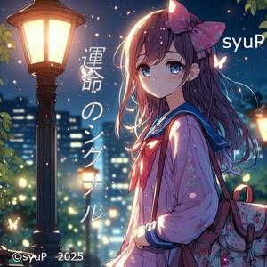 運命のシグナル