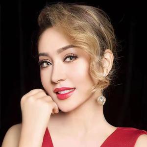 博尔塔拉•可爱的家乡