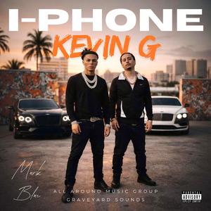 Iphone (feat. Murk Blue)