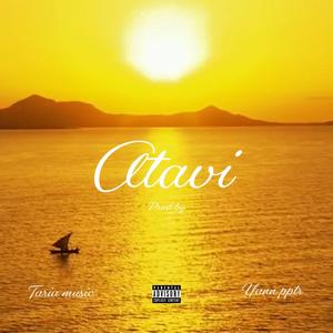 ATAVI (feat. Yann_Pptr)