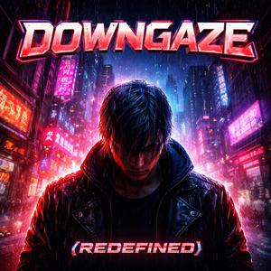 DOWNGAZE (Redefined)