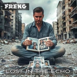 Lost In The Echo