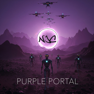 Purple Portal