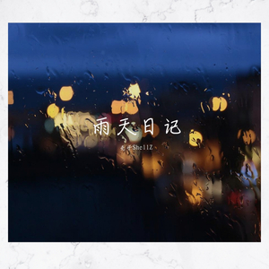 雨天日记