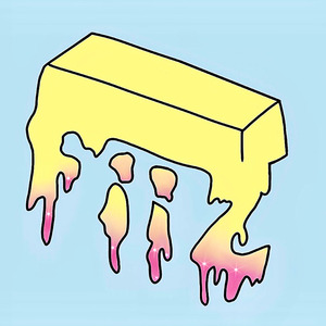 Butter