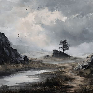 Родина седая