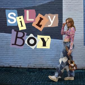 Silly Boy (feat. Stillwaters)