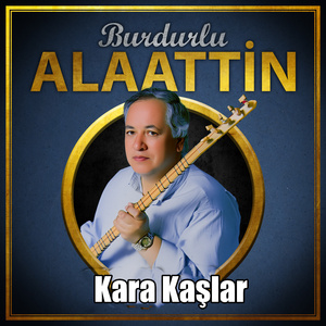 Kara Kaşlar