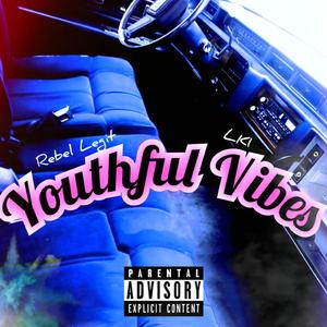 Youthful Vibes (feat. LK1)
