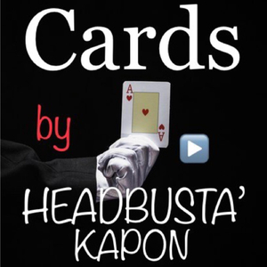 Cards
