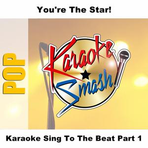 Move It Up (karaoke-version) As Made Famous By: Cappella