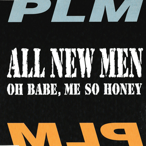 Oh Babe, Me So Honey (Paradiso Mix)