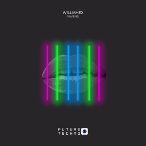 Ravens (Original Mix)