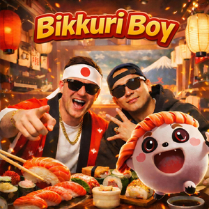 Kuru Kuru Bikkuri