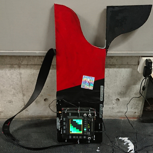 ドリバモーション