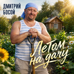 Летом на дачу