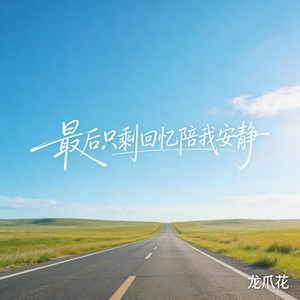 最后只剩回忆陪我安静