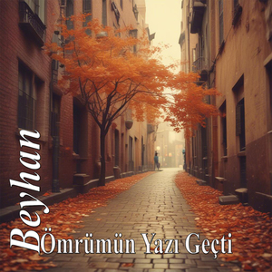Ömrümün Yazı Geçti