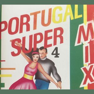 Perca a Cabeça / Amante, Irmão, Amigo / Som de Cristal / A Malta da Marcha do Carvalho / Gosto Dela / Eu Gosto de Tudo o Que É Teu / Você Ainda Vai Voltar / Viva Portugal