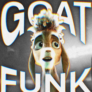 GOAT FUNK (Instrumental Version)