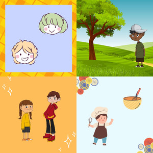 微妙的婴儿心情