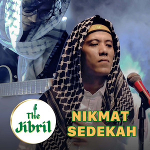 Nikmat Sedekah