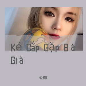 Kẻ Cắp Gặp Bà Già (Remix）