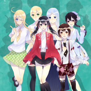 幺妹儿冯宝宝 demo