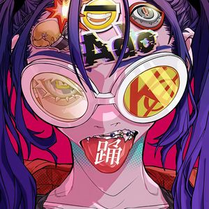 踊(feat.鏡音レン&鏡音リン)(舞)