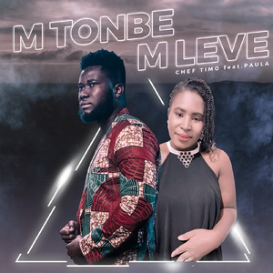 M Tonbe M Leve