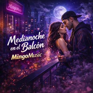Medianoche En El Balcón