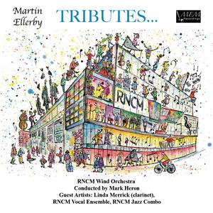 Shooting Star (feat. Linda Merrick)