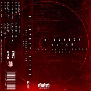 Holy Ghost (feat. YXO SINCLAIR)