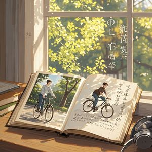 旧照片里的光-嘻哈灵星