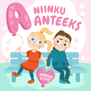 A niinku anteeks