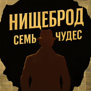 Нищеброд