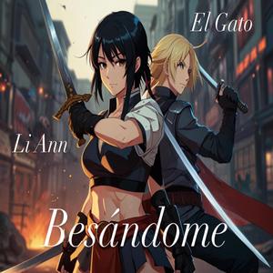Besandome (feat. Li Ann)