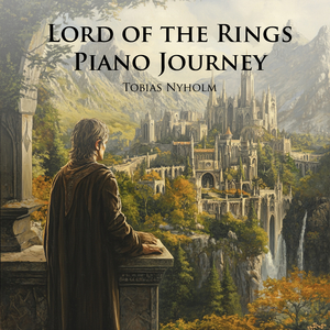 Lothlorien: Galadriel's Song (From "The Lord of the Rings: The Fellowship of the Ring")