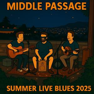 I paid now (Live Acoustic)