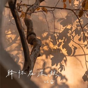 释怀在深秋