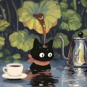 Twilight Sips of Bliss