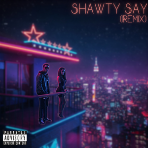 Shawty Say (Remix)