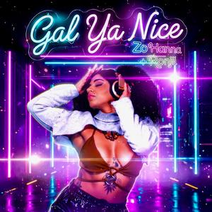 Gal Ya Nice (feat. Ronjii)
