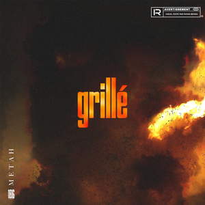 Grillé