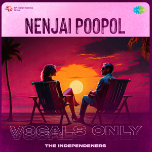 Nenjai Poopol - Vocals Only