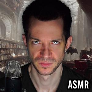 Shut Up And Go To Bed ASMR III