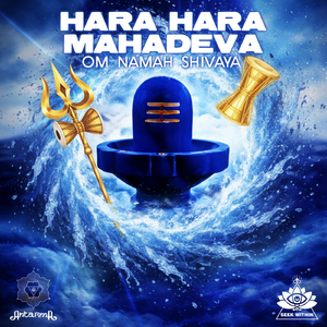 Hara Hara Mahadeva (Om Namah Shivaya) [feat. Aishwarya & Uma Amma]